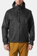 Helly Hansen Loke Terra Waterproof Hooded Jacket