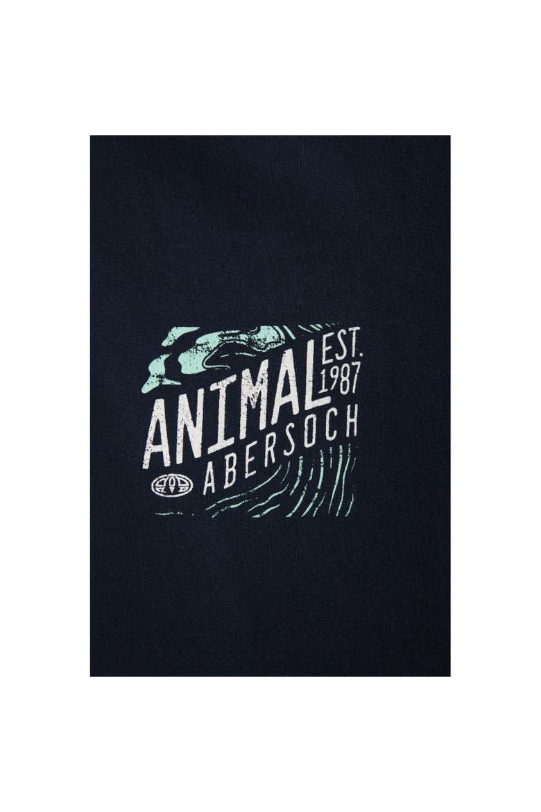 Jonah Abersoch Sweatshirt, Alternate, color, Navy