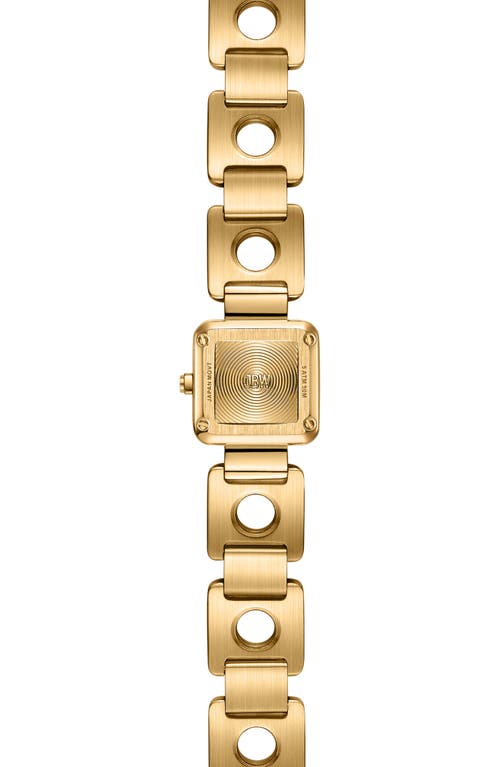 Jbw Chasm Bracelet Watch, 18mm