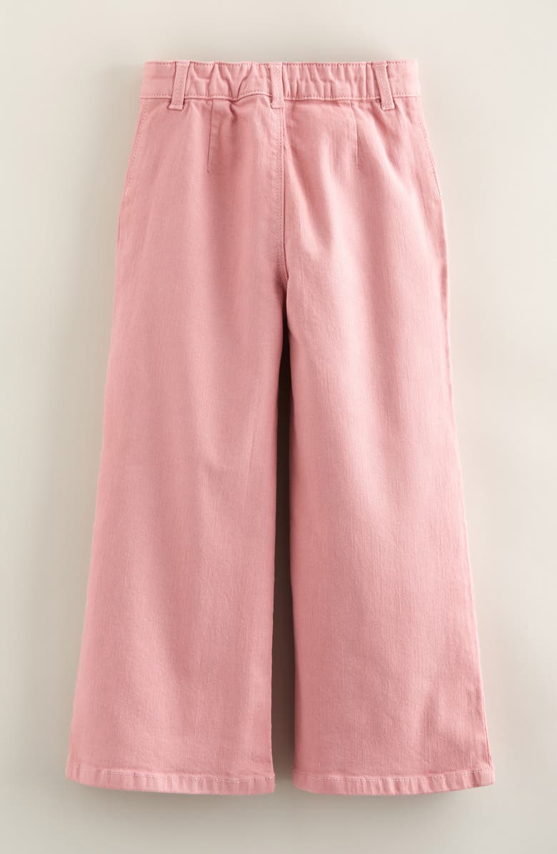 Nordstrom Kids' Stovepipe Pants, Alternate, color, Pink Prince