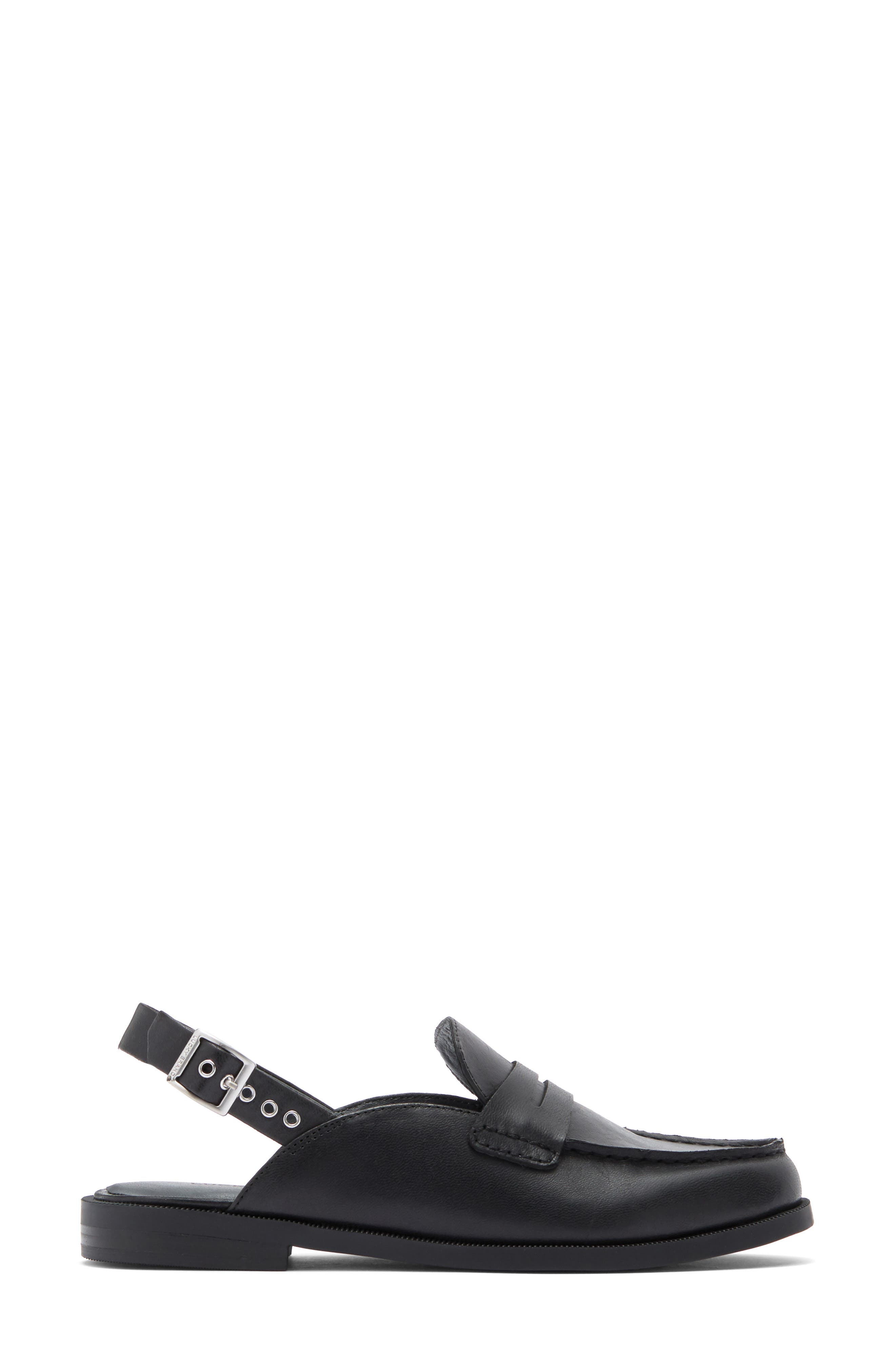 Lucky Brand Liyanna Slingback Loafer, Alternate, color, 