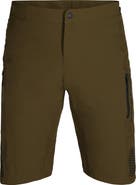 Outdoor Research Freewheel MTB Ride Shorts
