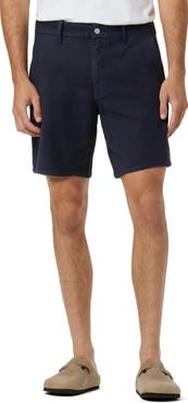Joe's The Airsoft Slim Straight Leg Terry Chino Shorts