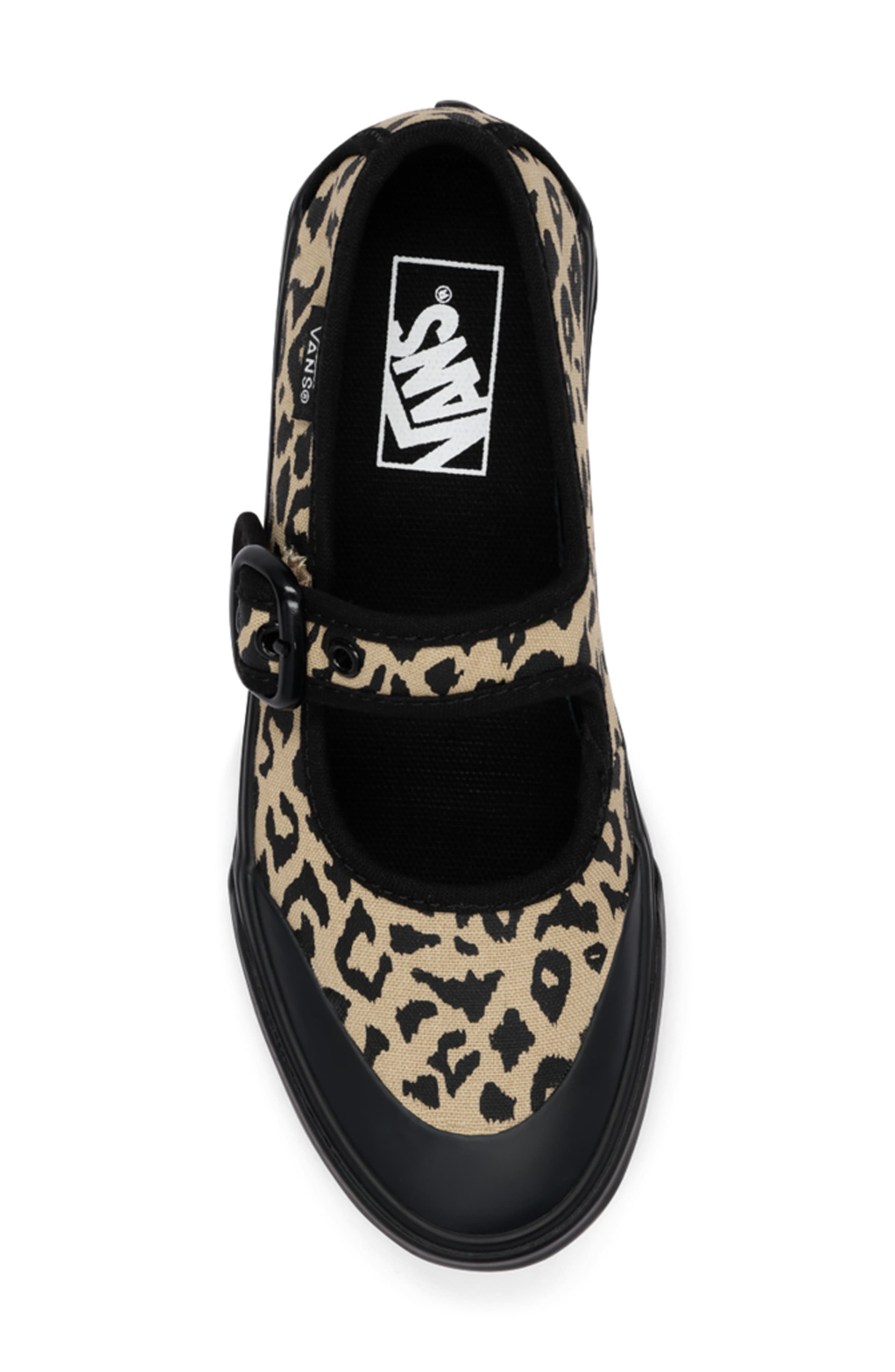 Vans Kids' Mary Jane Sneaker, Alternate, color, 