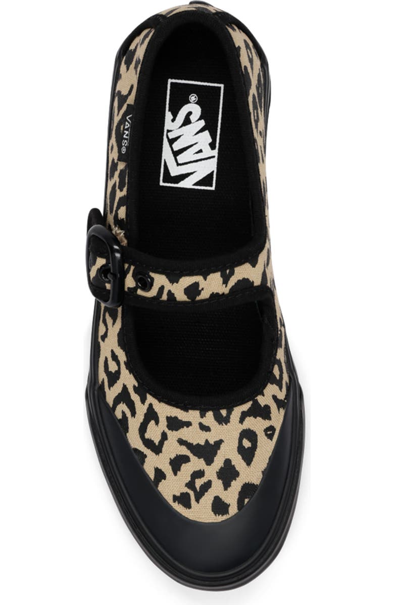 Vans Kids' Mary Jane Sneaker, Alternate, color,