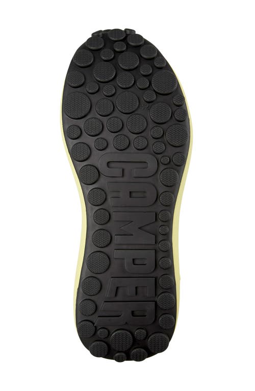 Camper Sneakers For Men In Lt. Pastel Grey