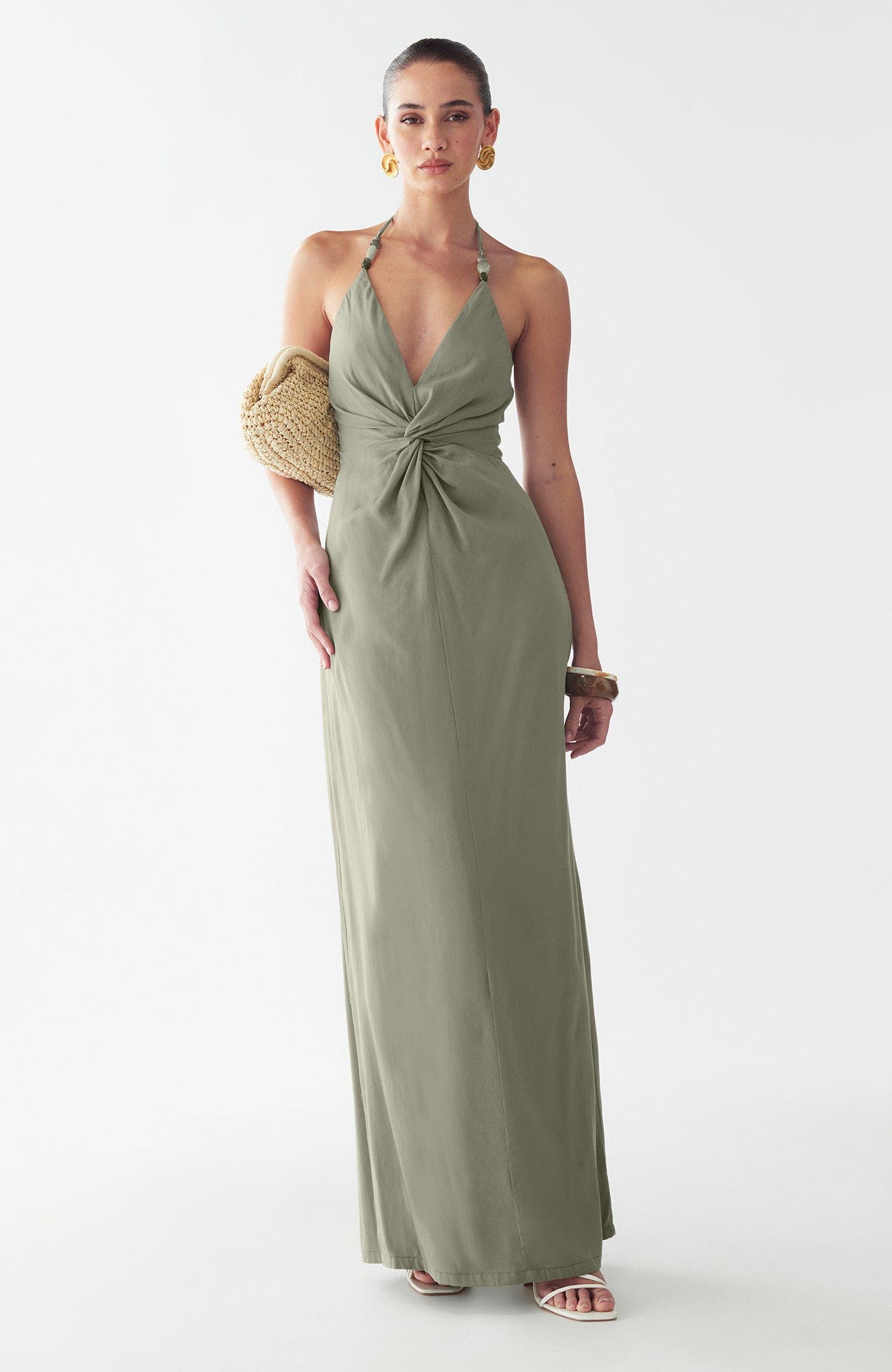 Alaia Dress - image 3