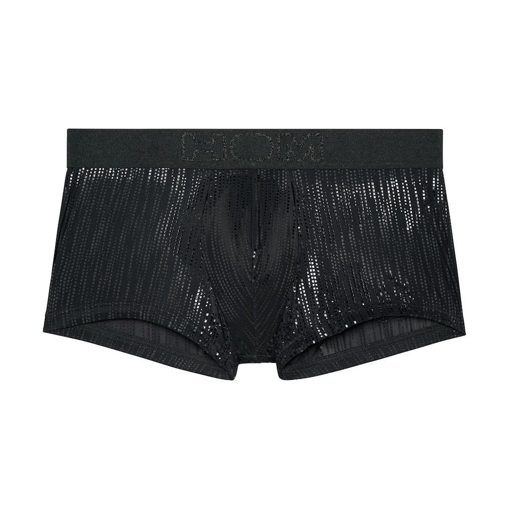 selected Black