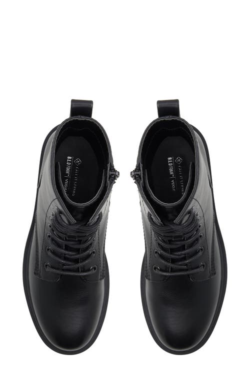 Call It Spring By Aldo Jadyn Platform Combat Boot In Black