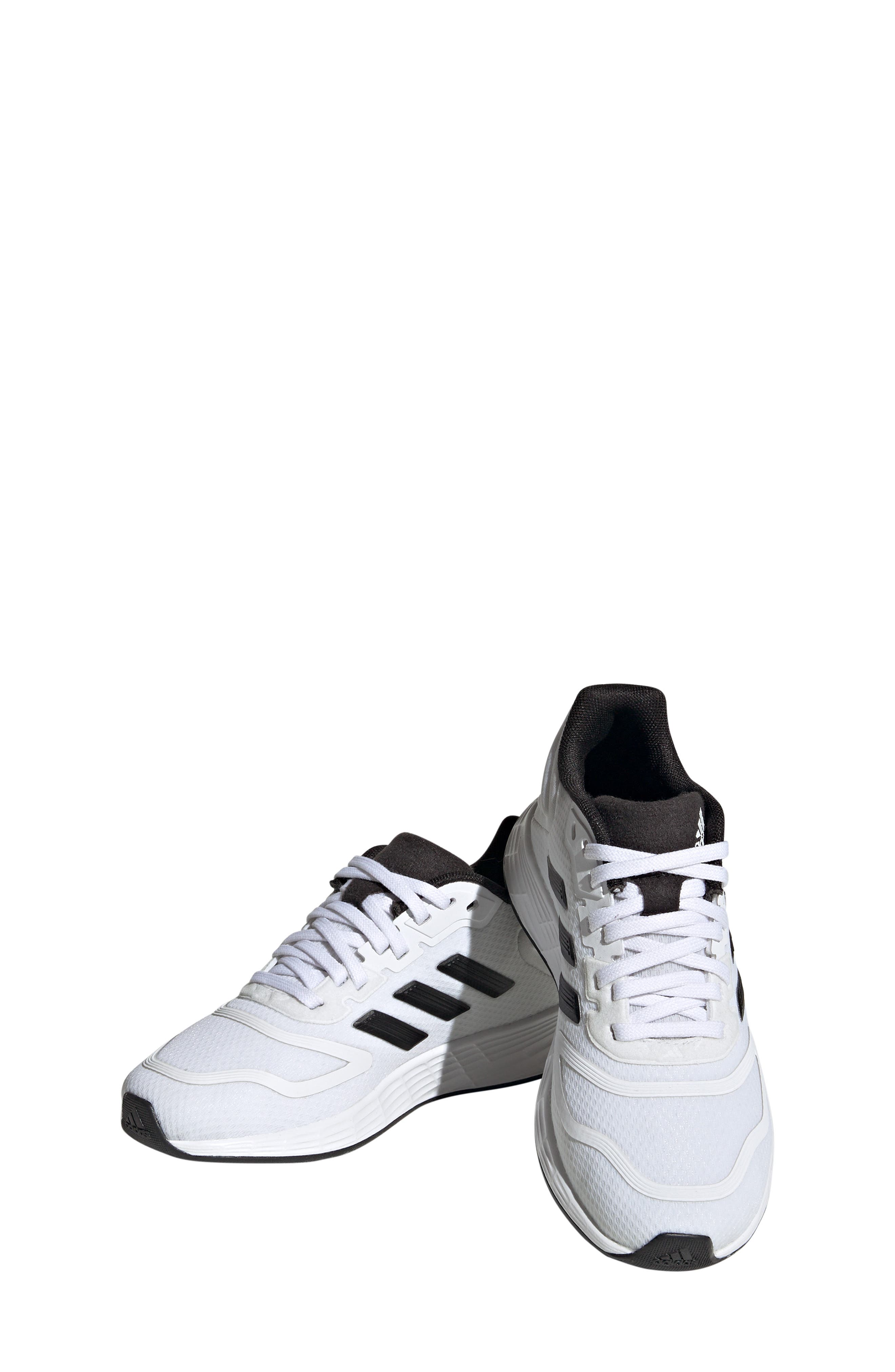 adidas Kids' Duramo 10 Running Shoe, Main, color, 