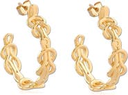 Astor & Orion Hera Hoops
