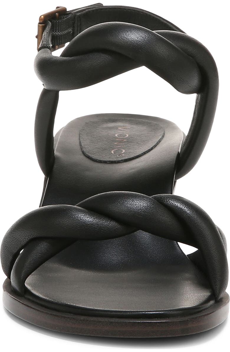 Vionic Angelica Slingback Sandal, Alternate, color,