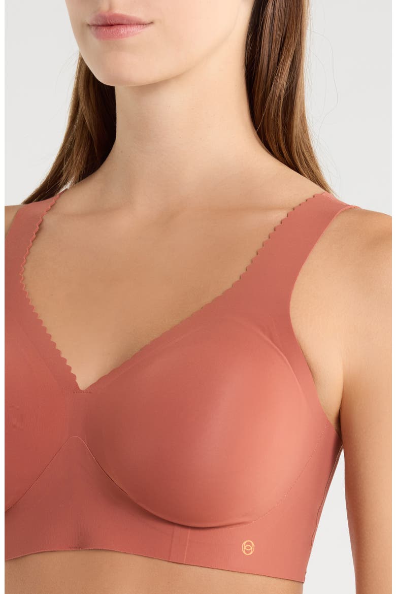 Evelyn Bra, Alternate, color, GOLDEN HOUR