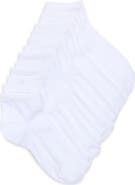Vince Camuto 8-Pack Quarter Socks