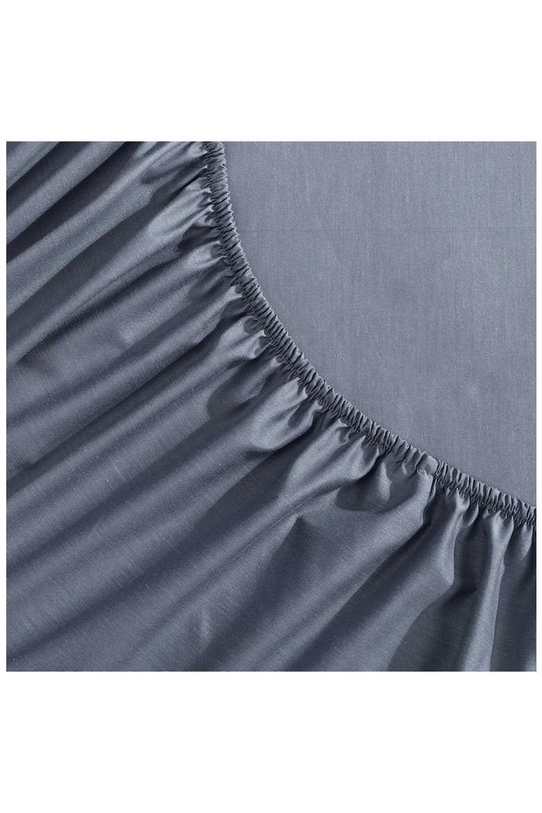 Modern Sheet Set, Alternate, color, MEDIUM / DARK BLUE
