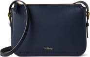 Mulberry Clovelly Leather Crossbody Bag