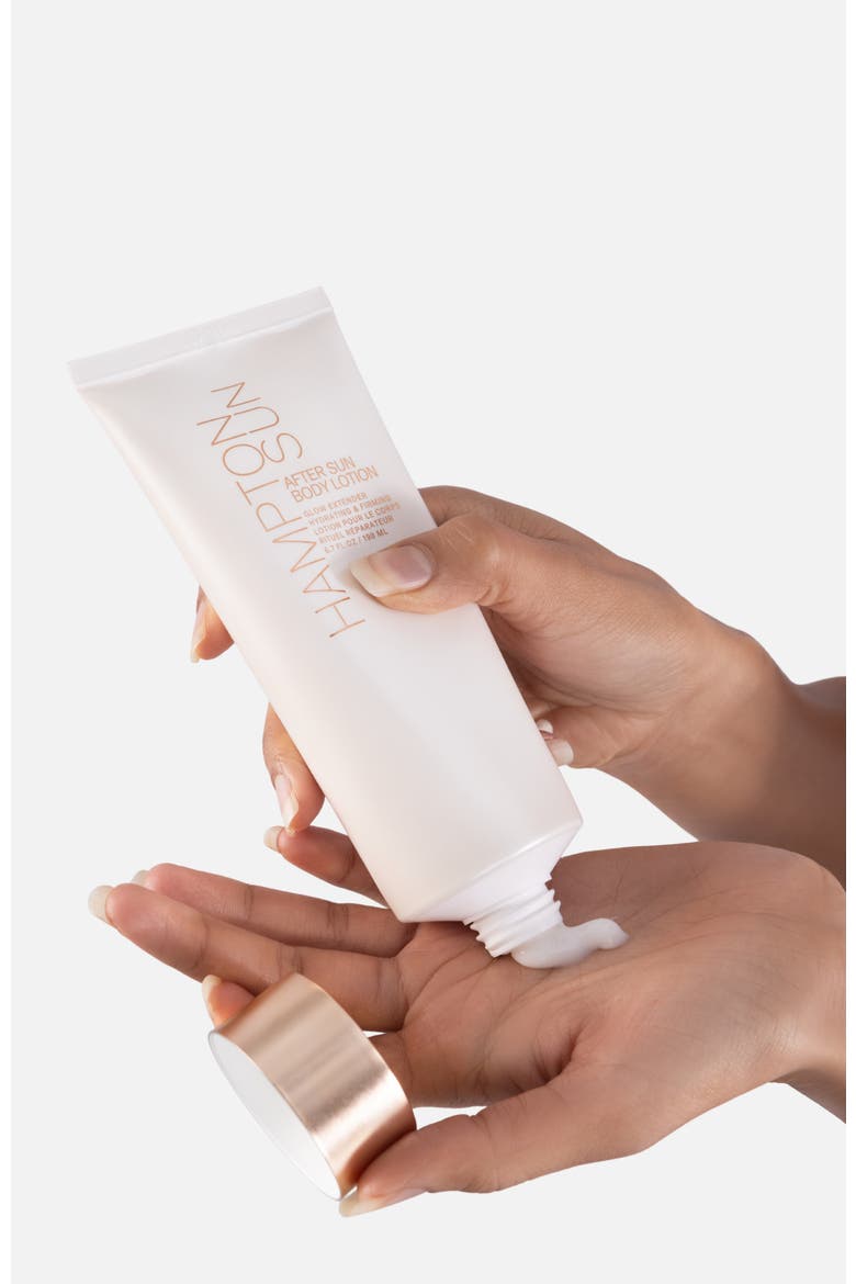 After Sun Body Lotion 6.7 oz., Alternate, color, None