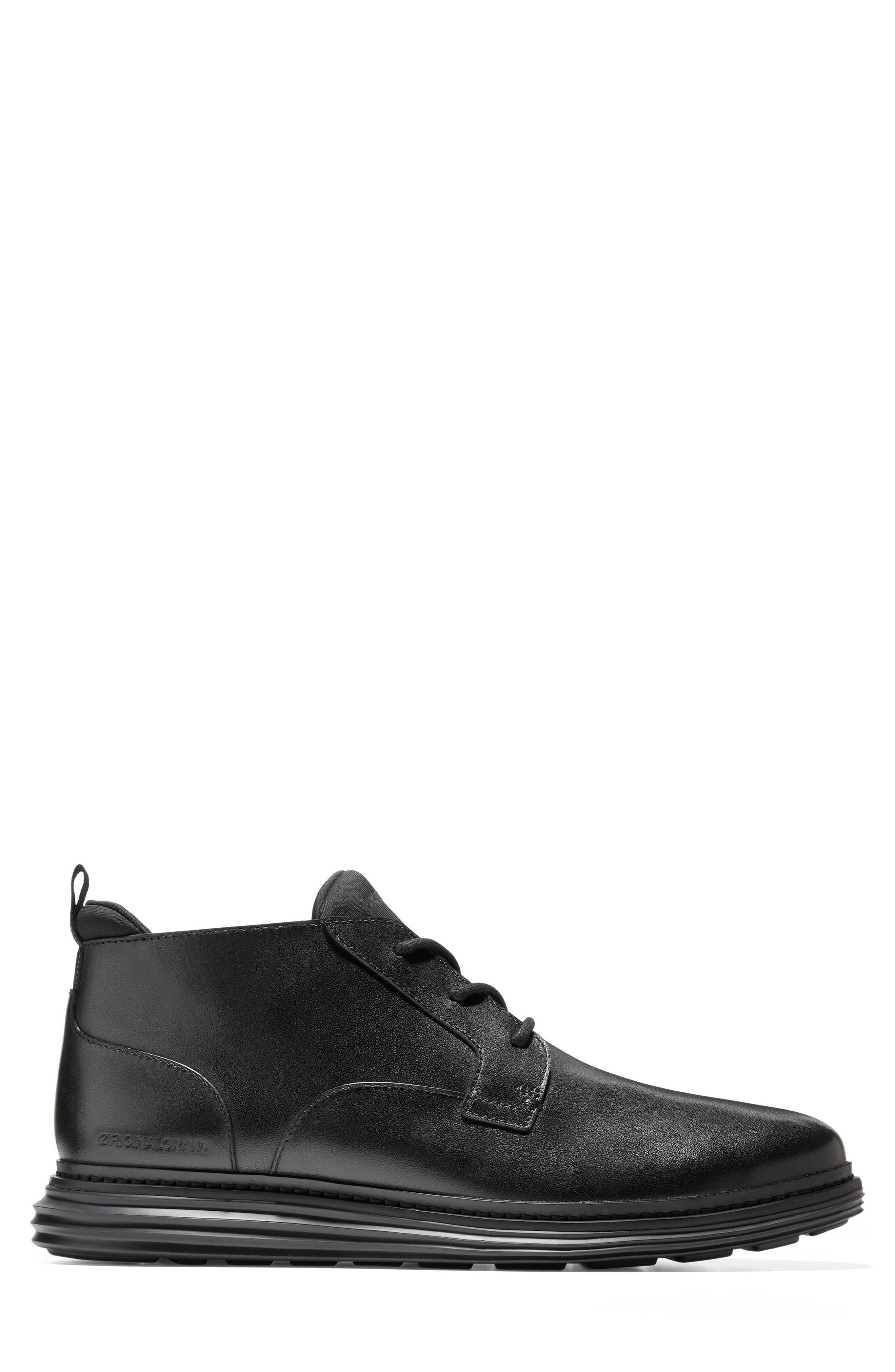Cole Haan OriginalGrand Waterproof Chukka Boot, Alternate, color, 