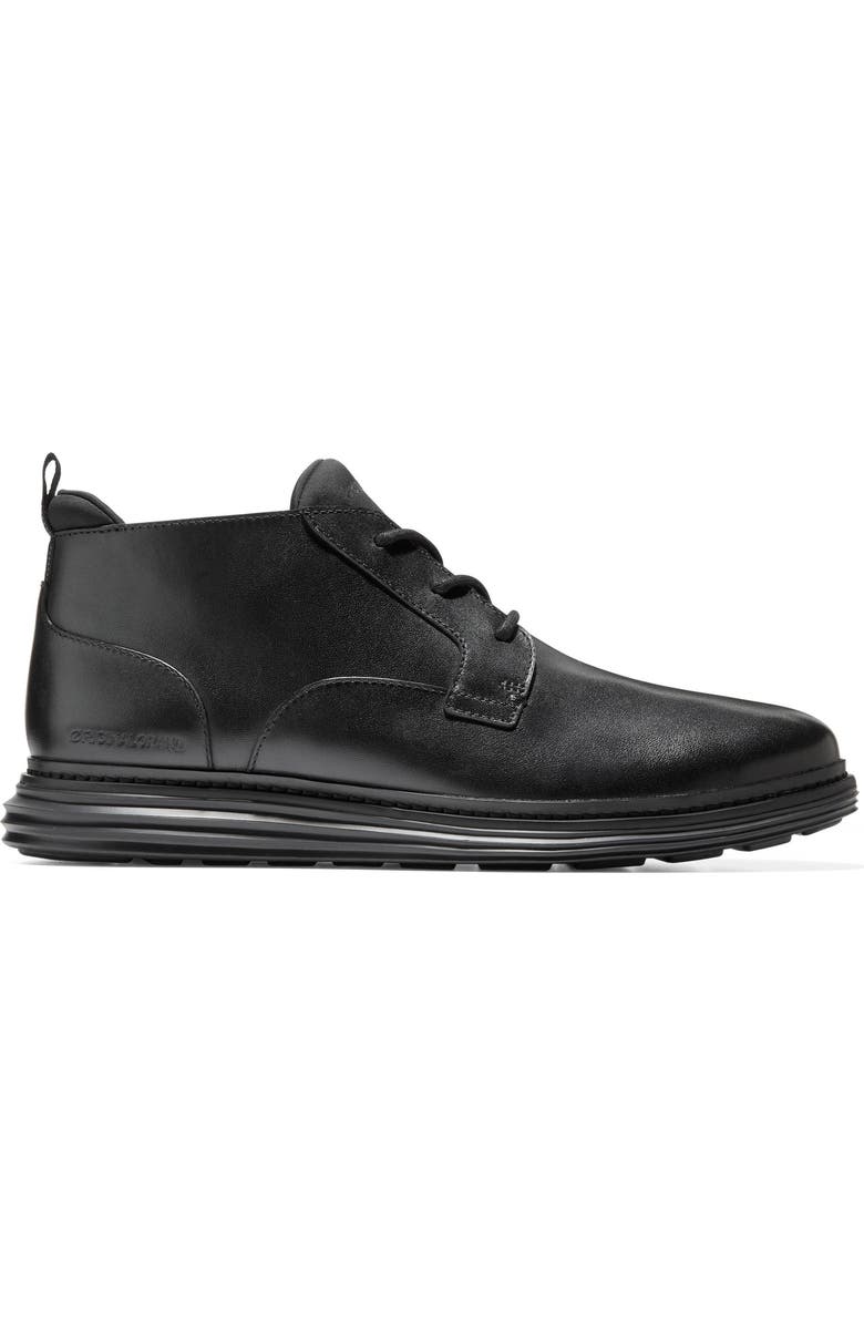 Cole Haan OriginalGrand Waterproof Chukka Boot, Alternate, color,
