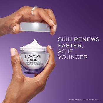 Rénergie Face Cream Skin Care Set $170 Value