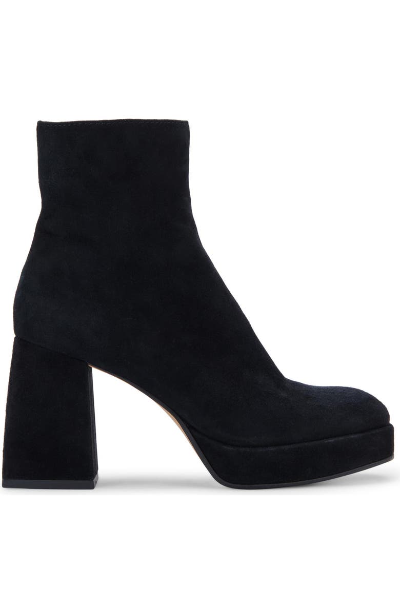 Dolce Vita Ulyses Platform Bootie, Alternate, color,
