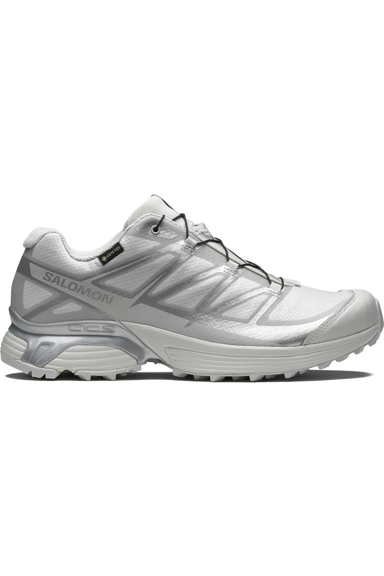 Salomon Gender Inclusive XT-Pathway Gore-Tex® Waterproof Sneaker Salomon Gender Inclusive XT-Pathway Gore-Tex® Waterproof Sneaker