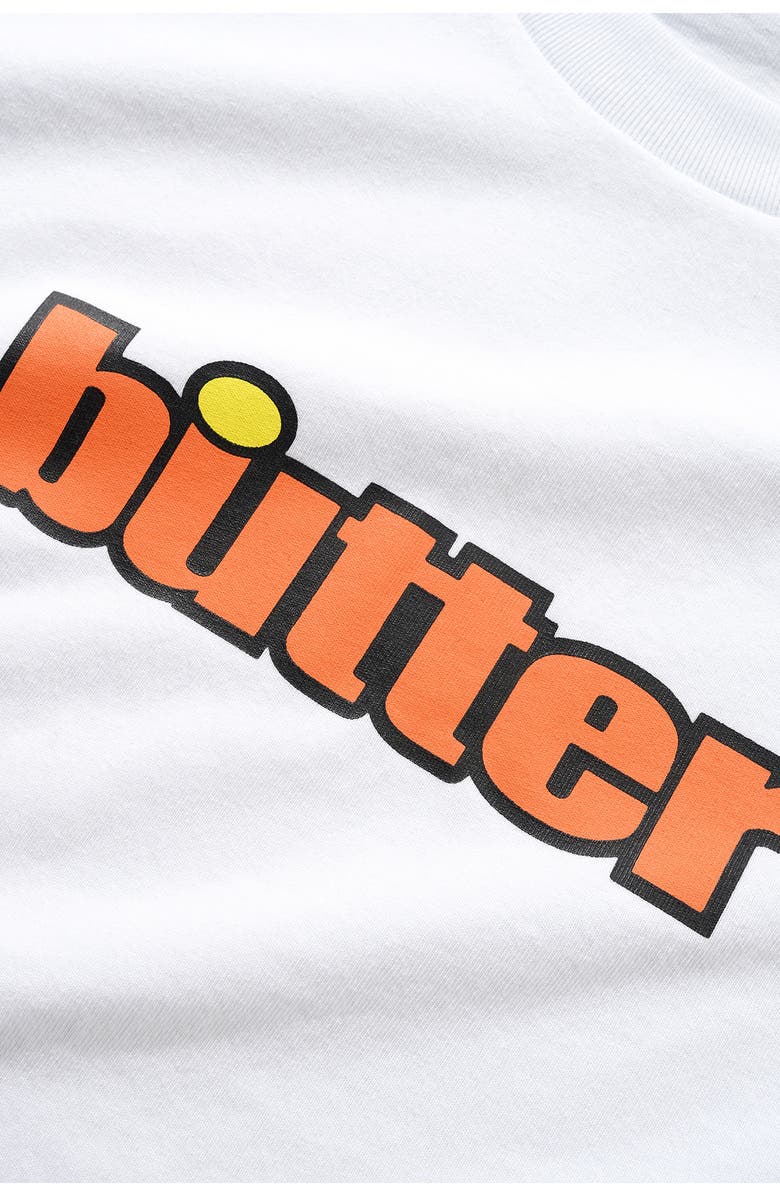 Butter Goods Ace Graphic T-Shirt, Alternate, color, 