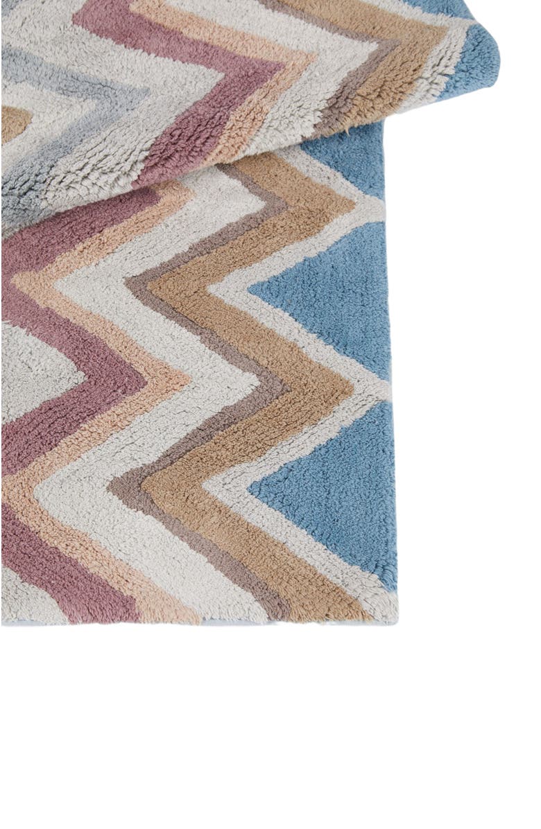 Missoni Home Amone Bath Mat 160x70 Cm, Alternate, color, Black