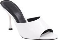 André Assous x Bre Tiesi Eve Slide Sandal