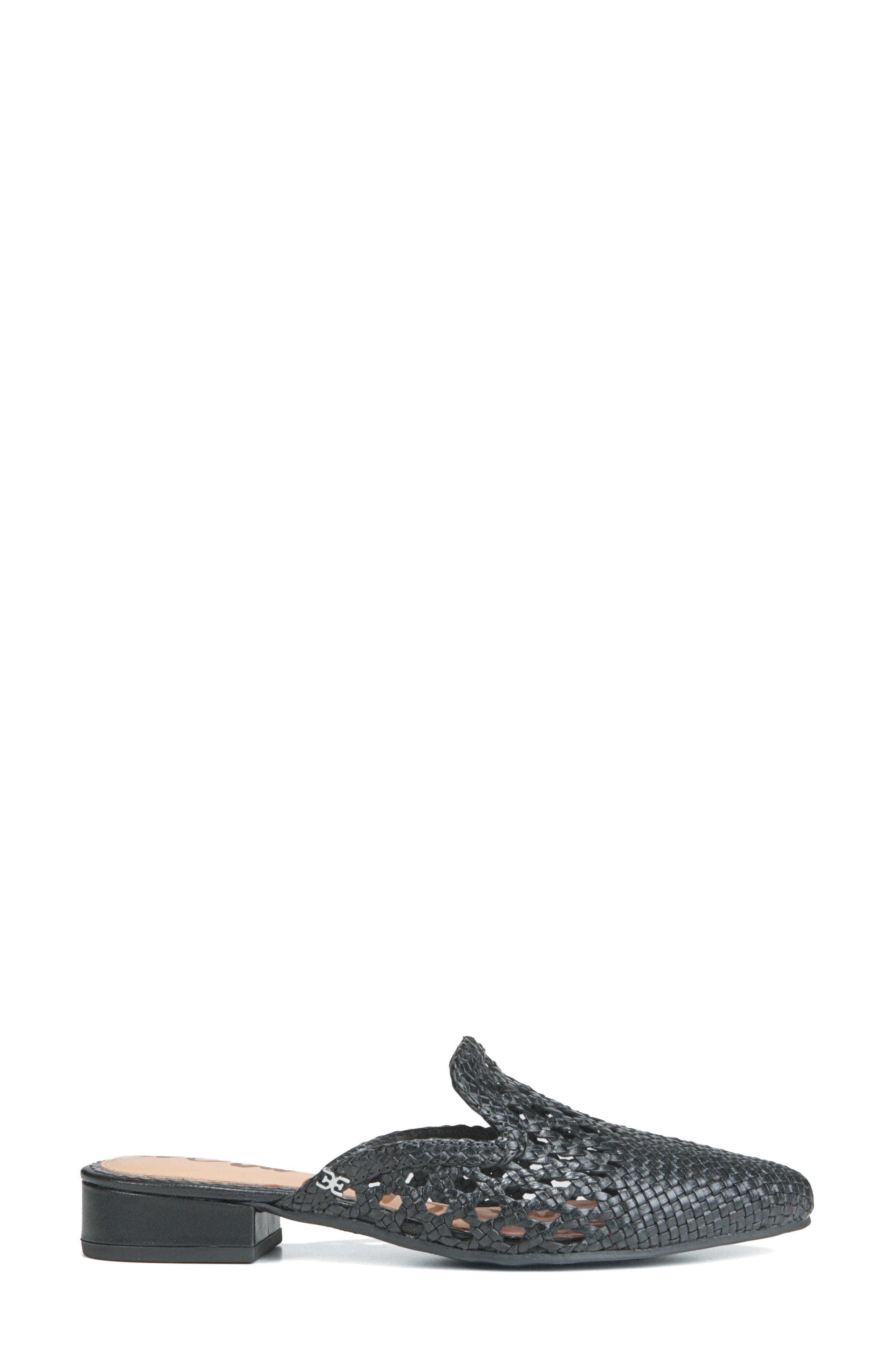 Sam Edelman Clara Mule, Alternate, color, 
