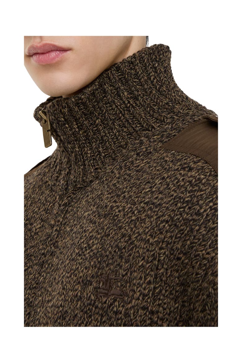 Wool Cashmere Jacket, Alternate, color, Juniper green