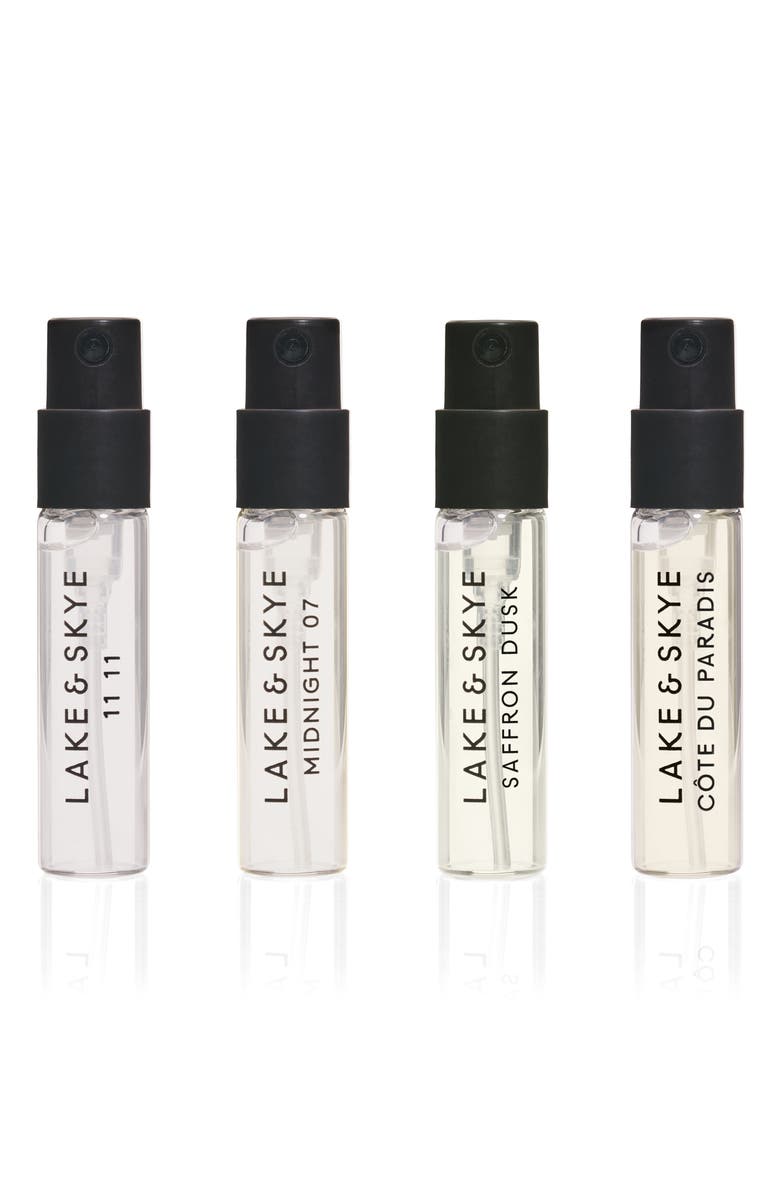 Lake & Skye Eau de Parfum Set $40 Value, Alternate, color, 