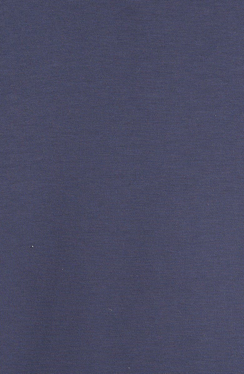 TravisMathew Fibercloud Hoodie, Alternate, color, Total Eclipse