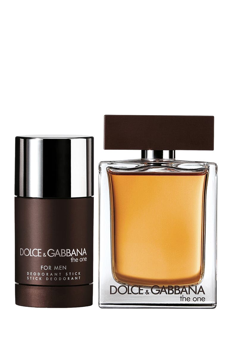 Dolce&Gabbana The One Travel Set, Main, color,
