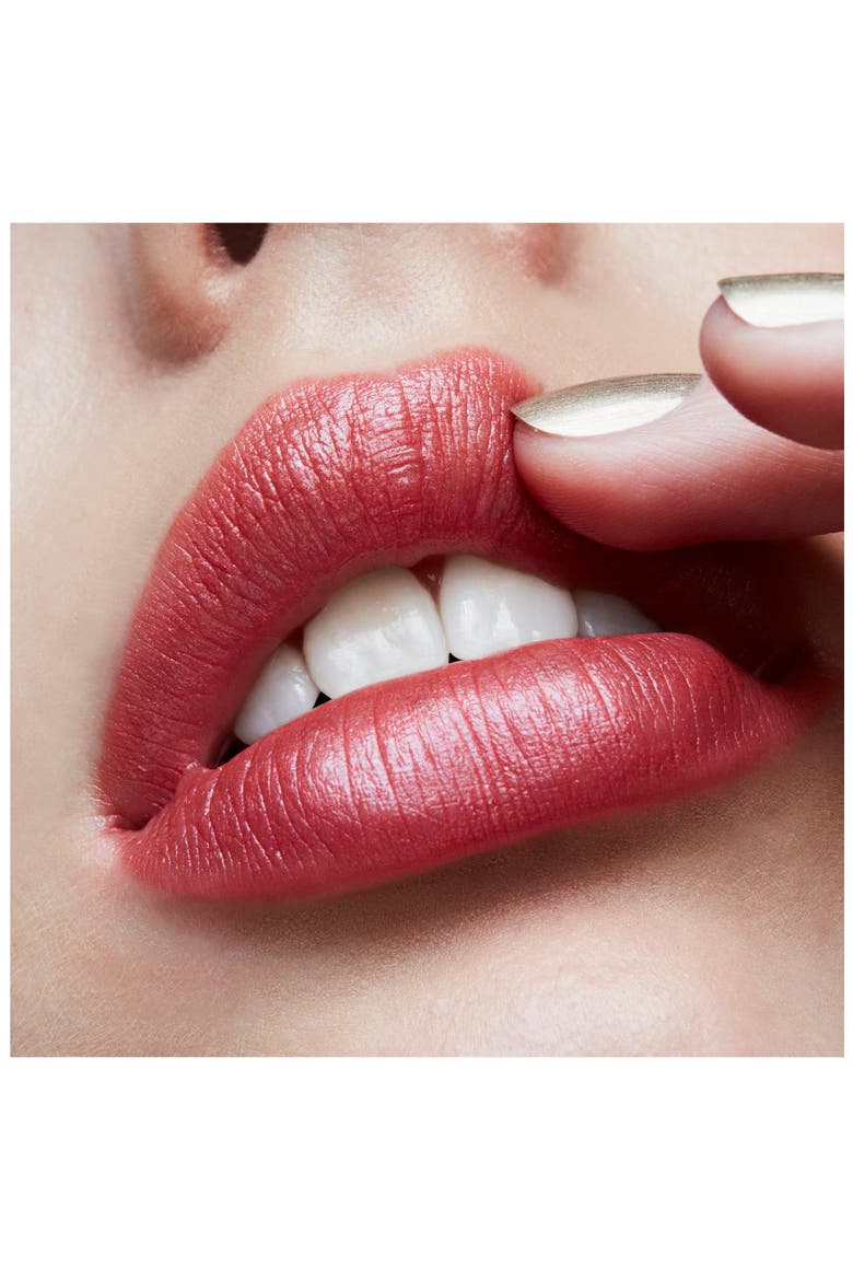 MAC Petal Power Lipstick, Alternate, color, SKEW
