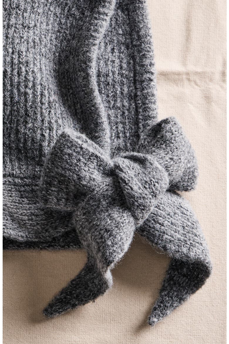 Balabonnet Hat, Alternate, color, CHARCOAL