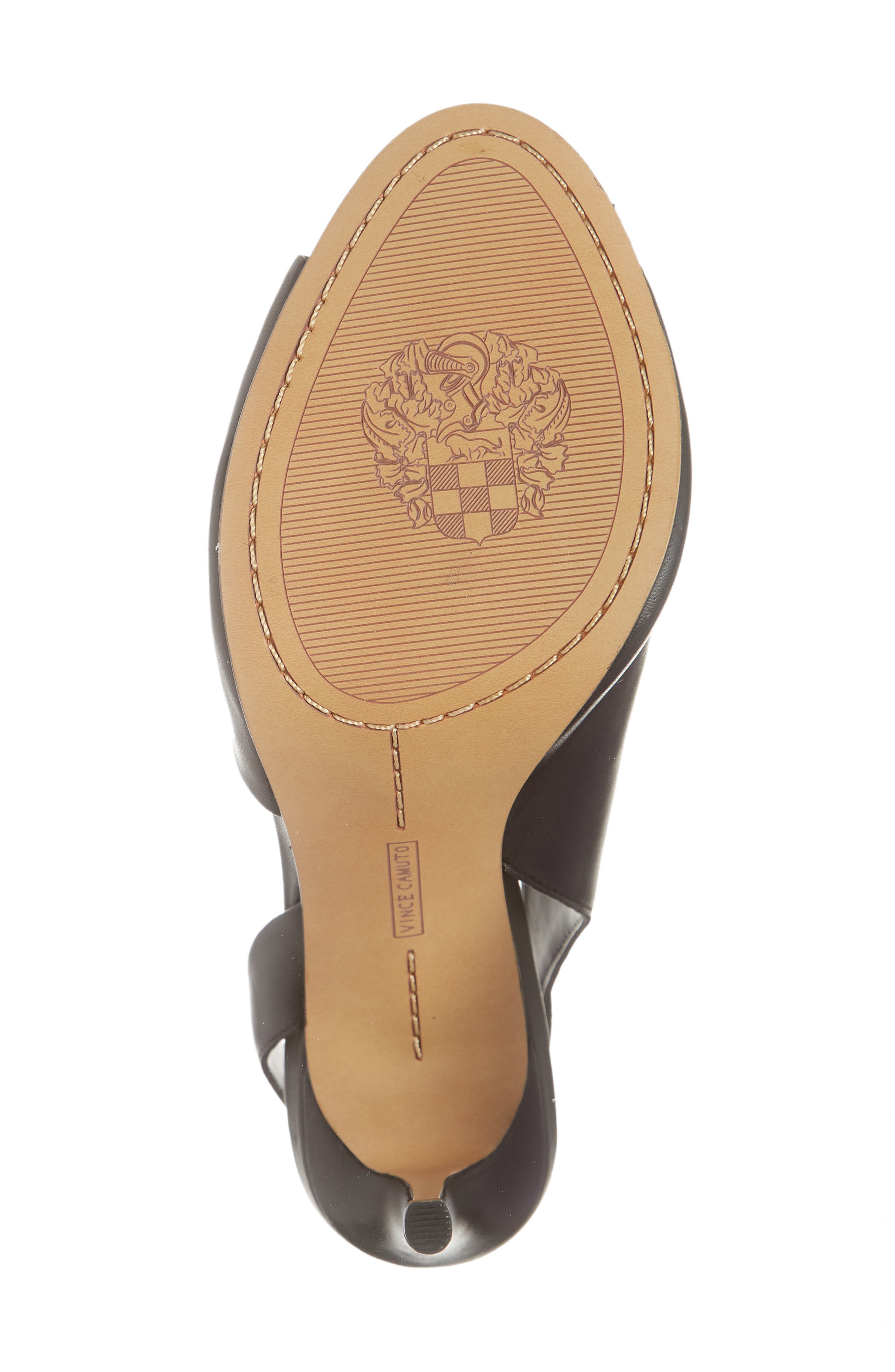Vince Camuto Crasantha Sandal, Alternate, color, 
