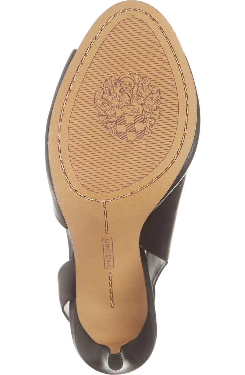 Vince Camuto Crasantha Sandal, Alternate, color,