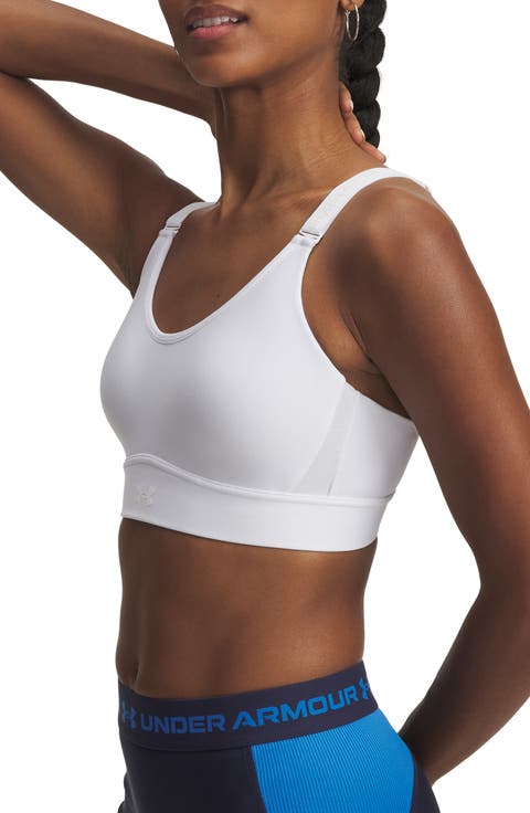 Infinity Mid 2.0 Sports Bra