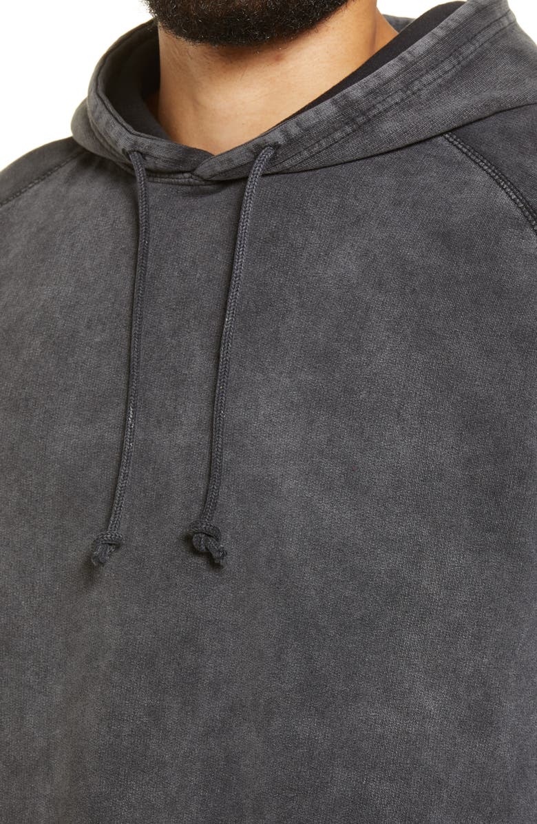 Lira Clothing Gender Inclusive Vintage Wash Sweatshirt, Alternate, color,