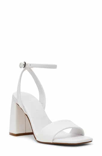 Steve Madden Messa Ankle Strap Sandal