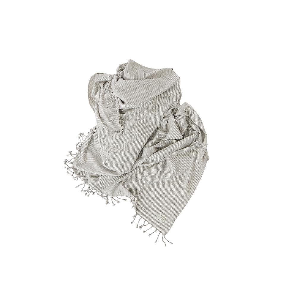 selected White / Anthracite