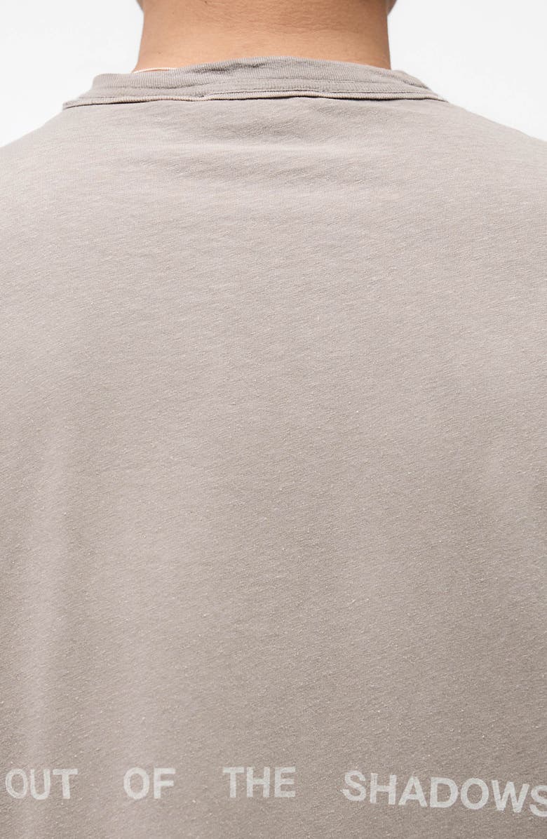 Represent Team Rep Graphic T-Shirt, Alternate, color,