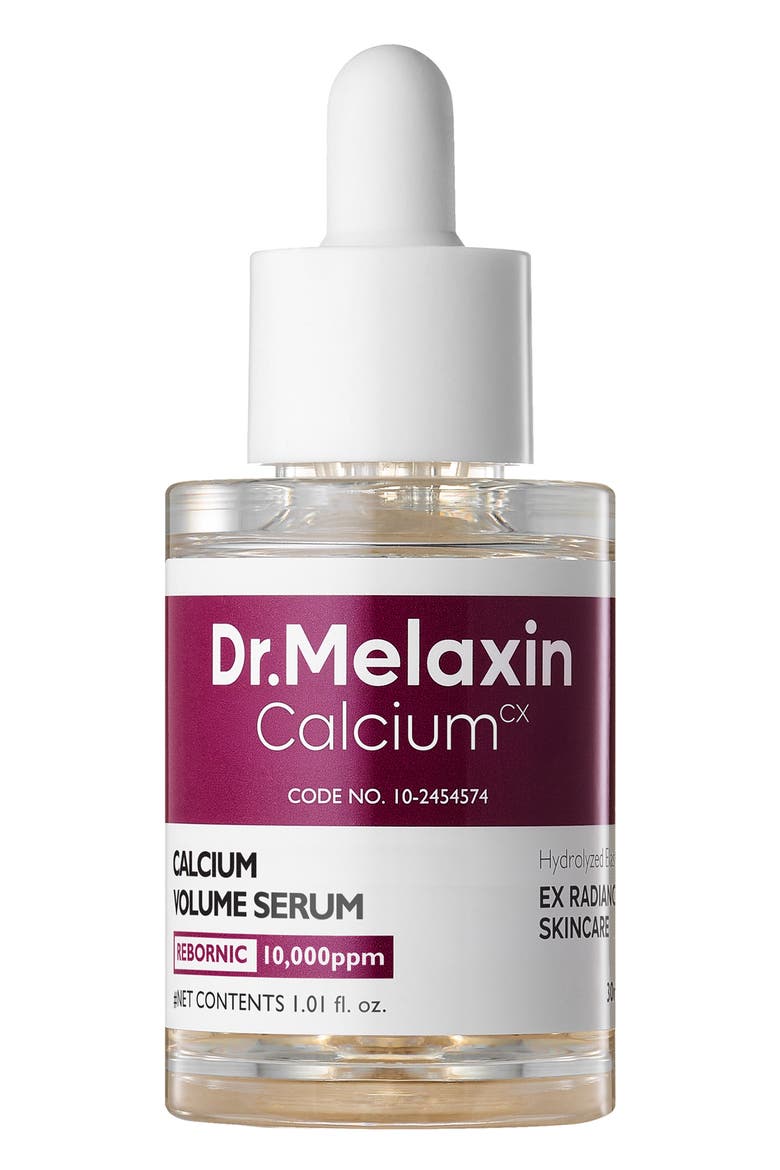 Cemenrete Calcium Intense Ampoule, Main, color, NO COLOR