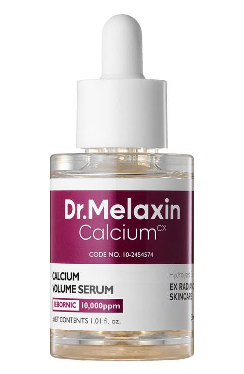 Cemenrete Calcium Intense Ampoule