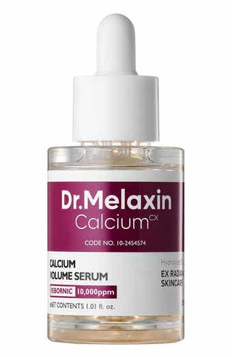 Cemenrete Calcium Intense Ampoule