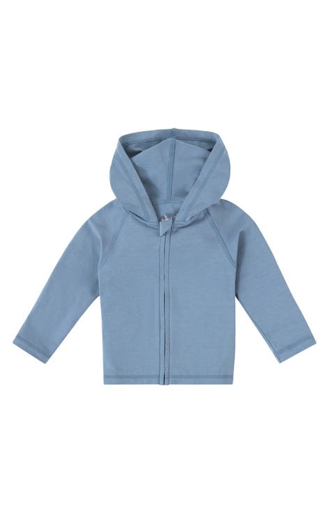 Everyday Hooded Jacket (Baby)
