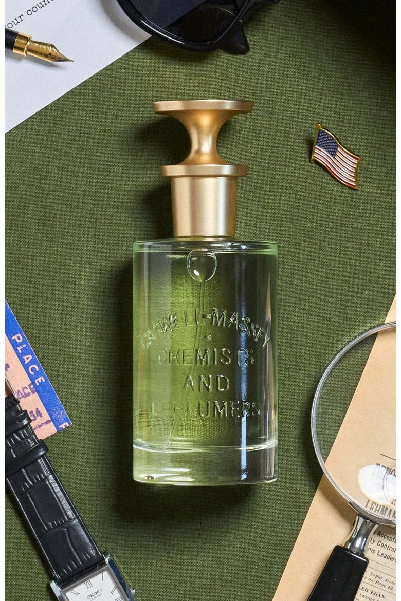 Jockey Club Eau de Parfum, Alternate, color, 7.5mL