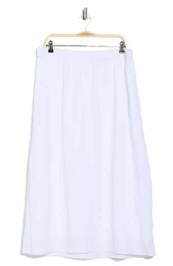 Vince Tiered Maxi Skirt