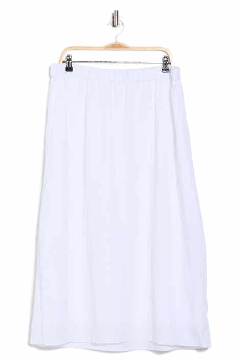 Vince Tiered Maxi Skirt